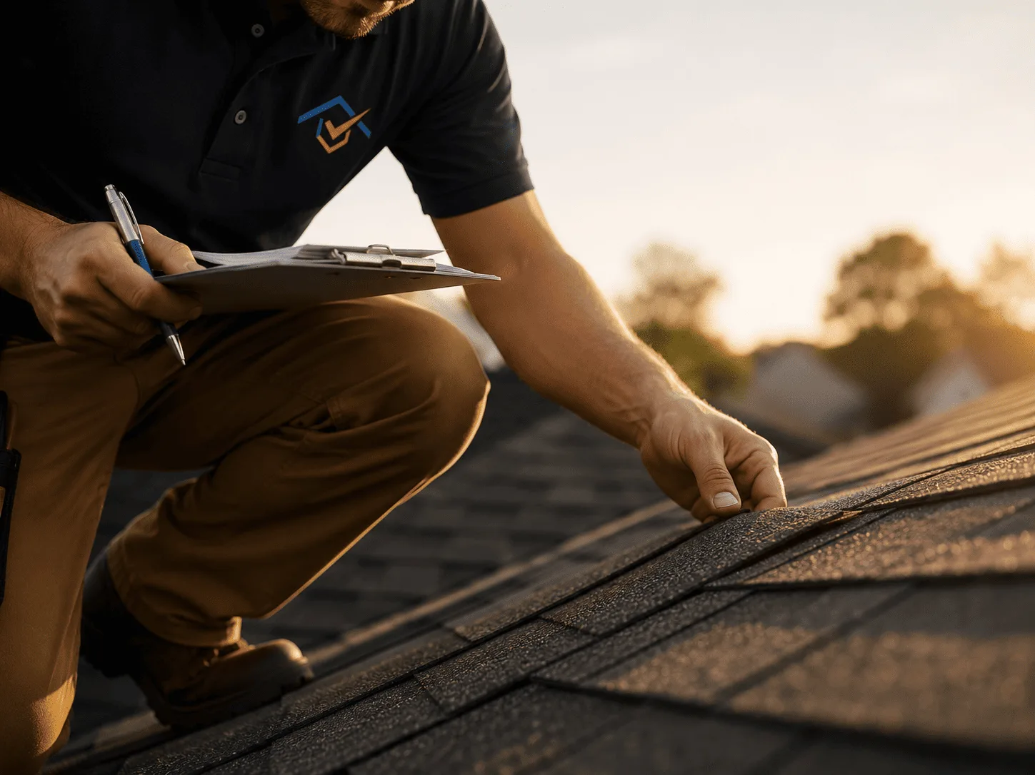 Why Choose Roof Inspection in Westlake, LA