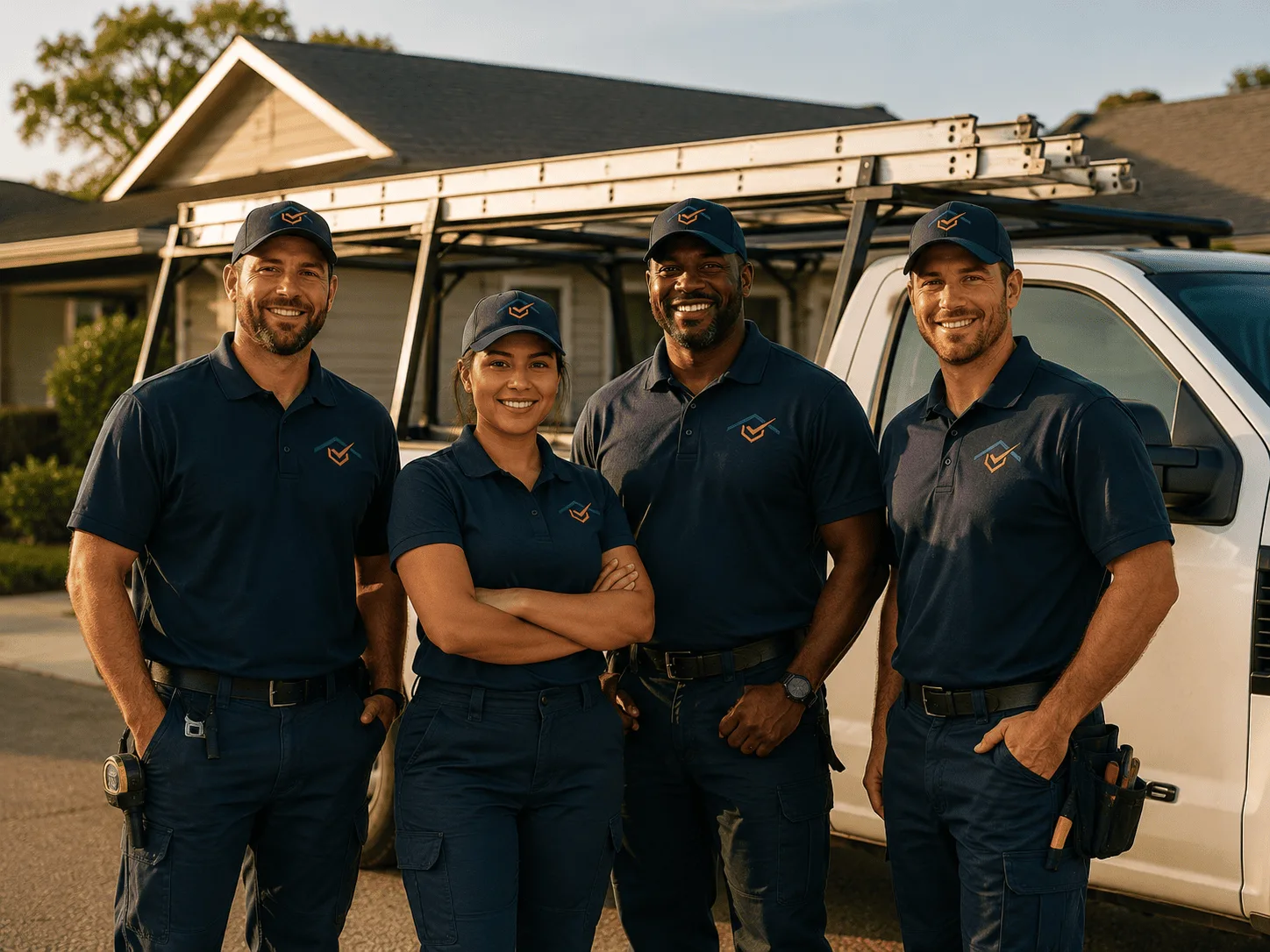 Roof Inspection company in Westlake, LA